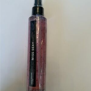 Miss Sexy Pink Body Oil by